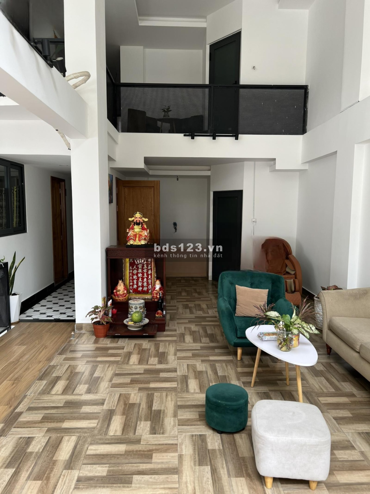 Bán tòa nhà CHDV Quận 2, thiết kế 29 phòng, 5 tầng, đường số 64 Thảo Điền giá bán 55 tỷ