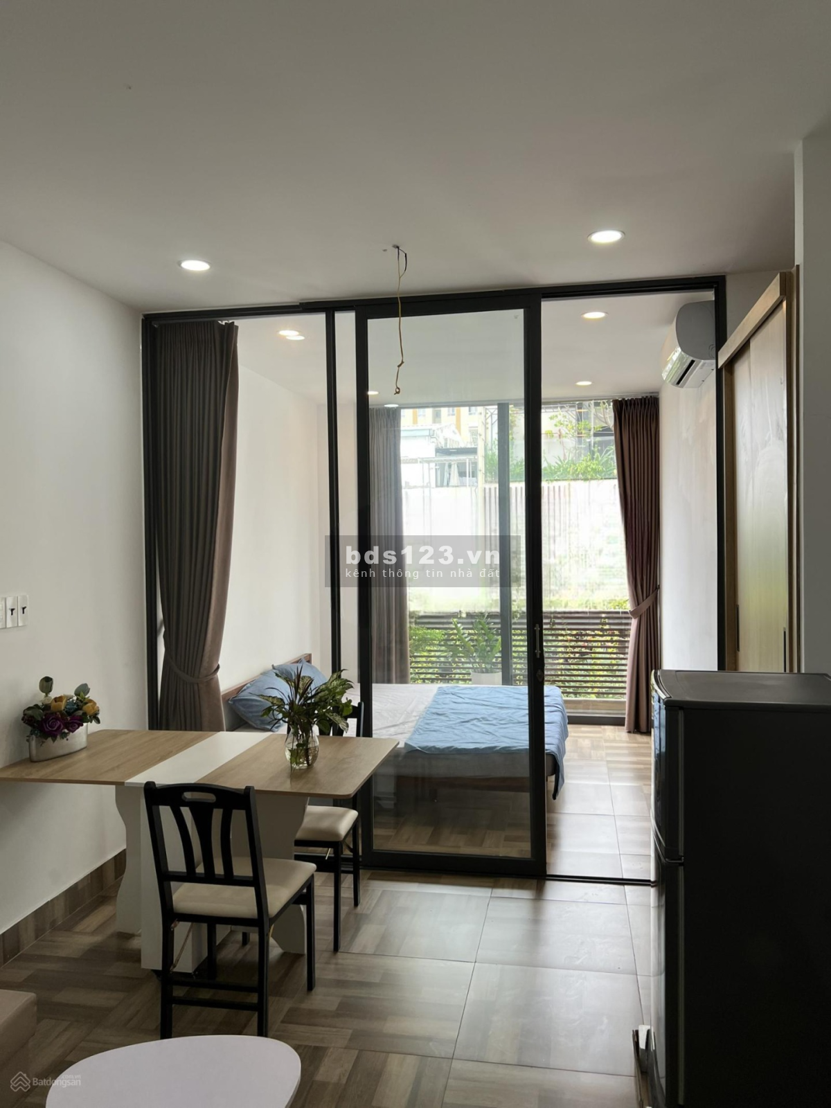 Bán tòa nhà CHDV Quận 2, thiết kế 29 phòng, 5 tầng, đường số 64 Thảo Điền giá bán 55 tỷ