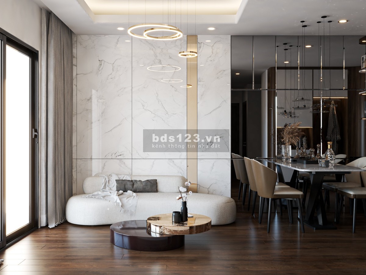 Rẻ nhất thị trường, căn hộ 2,5 phòng ngủ full đồ tại Hoàng Huy Commerce, giá chỉ 13 triệu/tháng