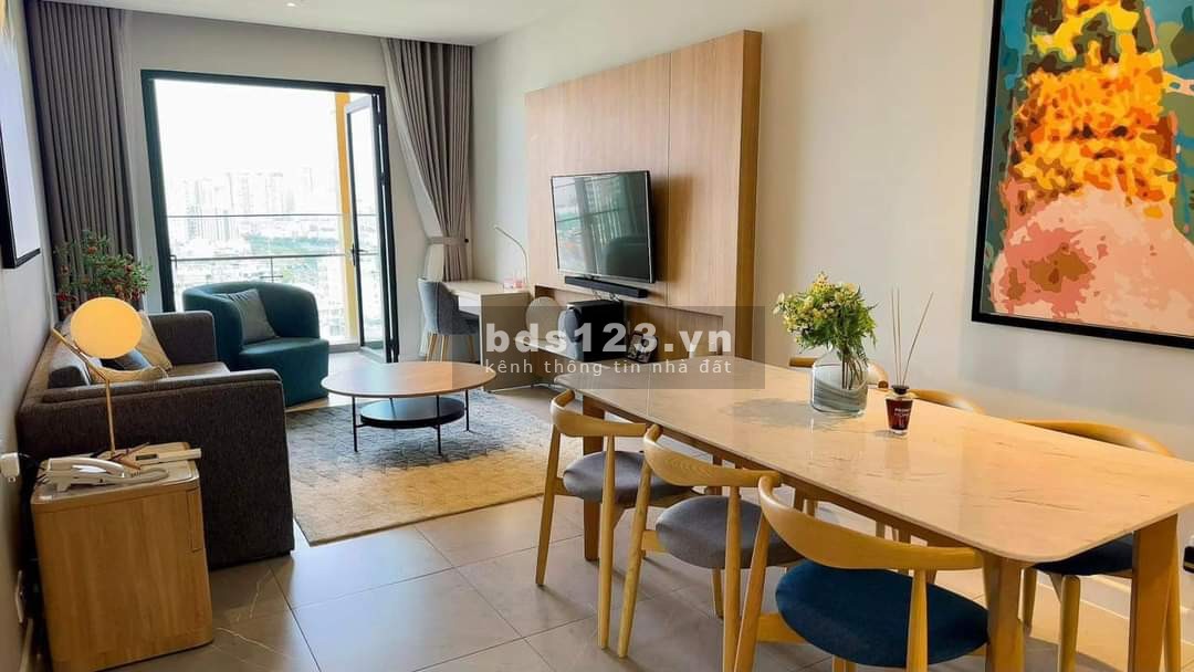 Bán căn hộ Zenity Quận 1 - Bán nhanh 25 căn cuối cùng của CDT Capitaland -> Chiết Khấu lên đến 40%