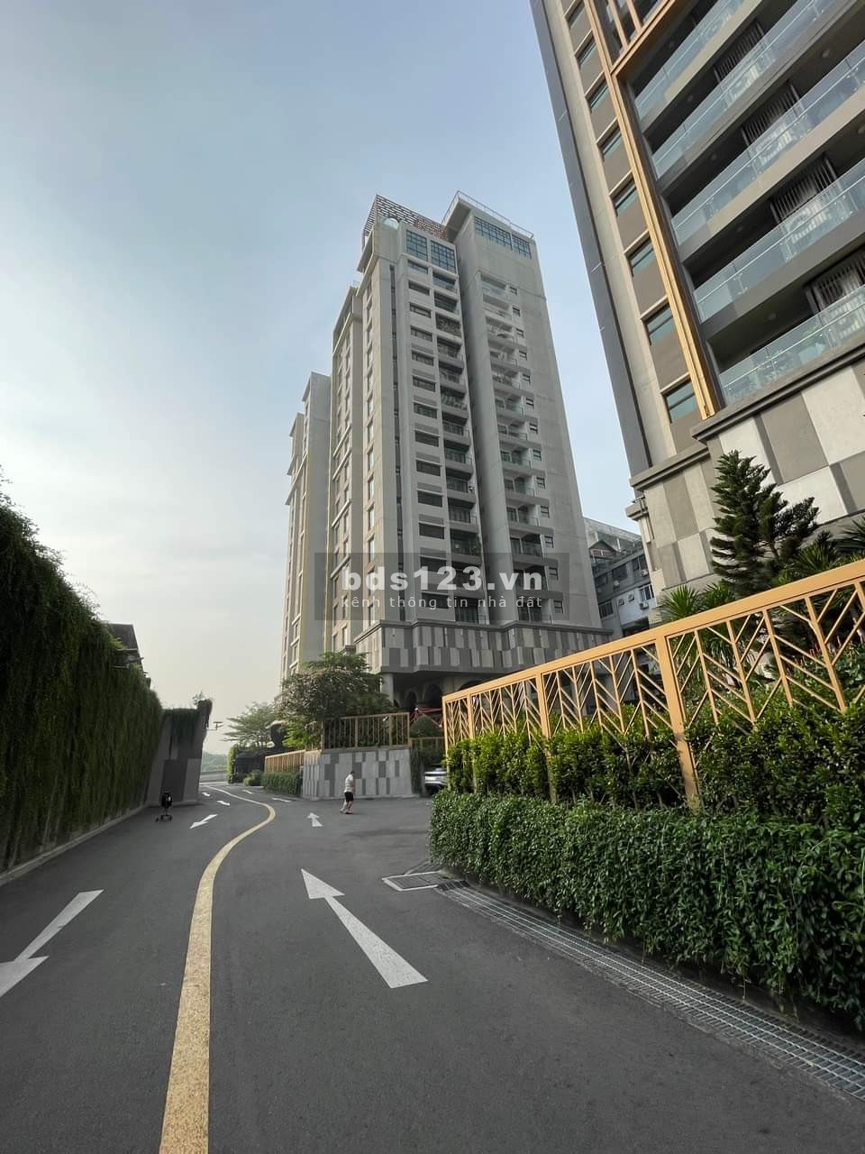Bán căn hộ Zenity Quận 1 - Bán nhanh 25 căn cuối cùng của CDT Capitaland -> Chiết Khấu lên đến 40%