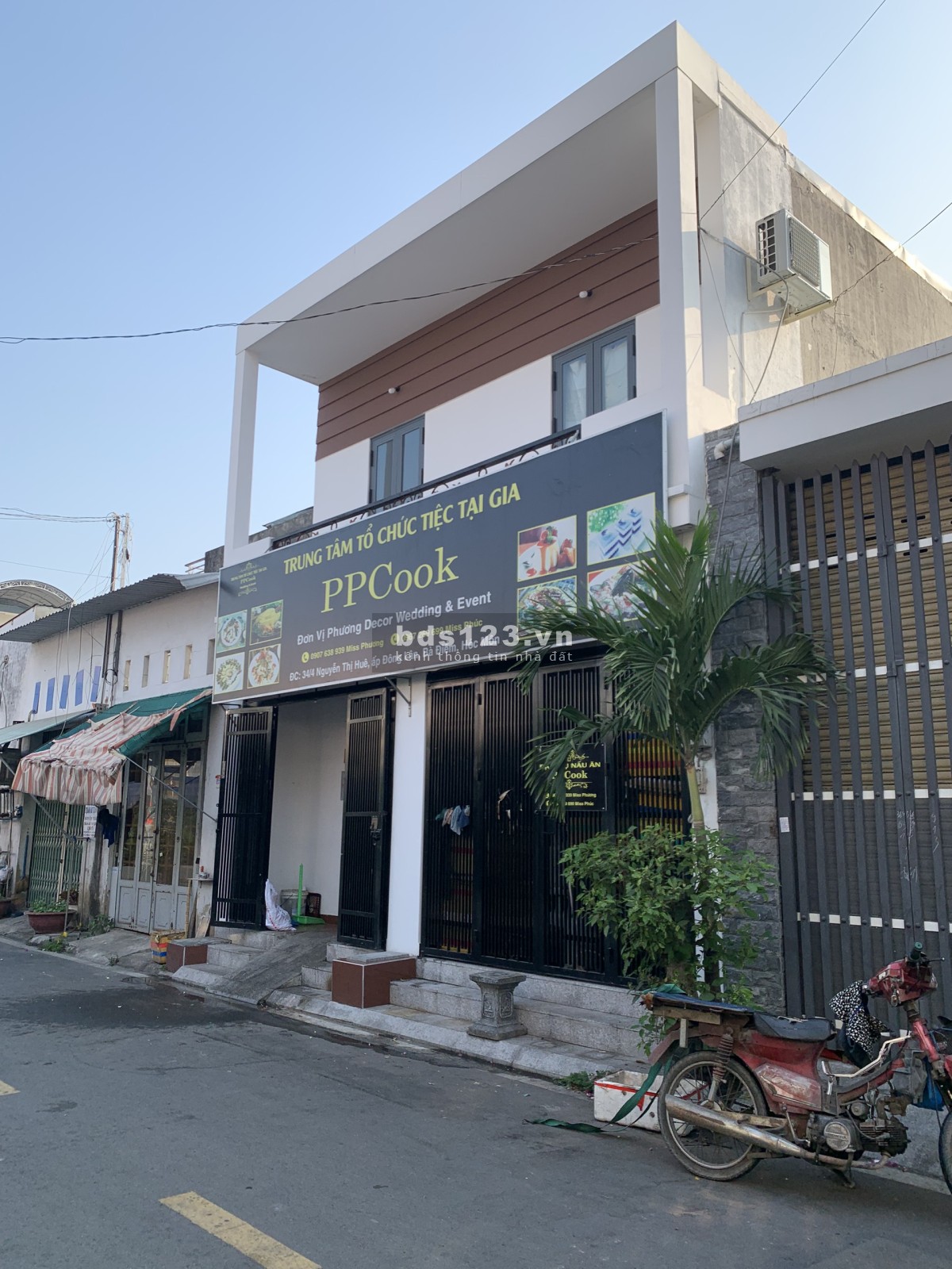 Chính chủ cho thuê nhà nguyên căn, sạch đẹp, thoáng mát