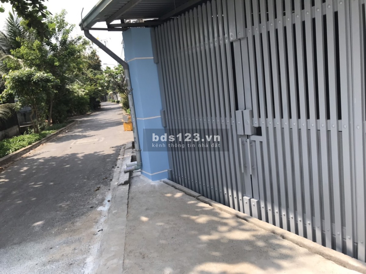 Nhà 154m2, sân cực rộng, khu mát mẻ, yên tĩnh, ở + làm văn phòng rất ok
