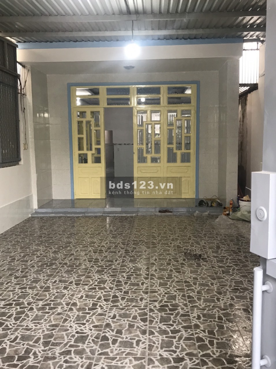 Nhà 154m2, sân cực rộng, khu mát mẻ, yên tĩnh, ở + làm văn phòng rất ok