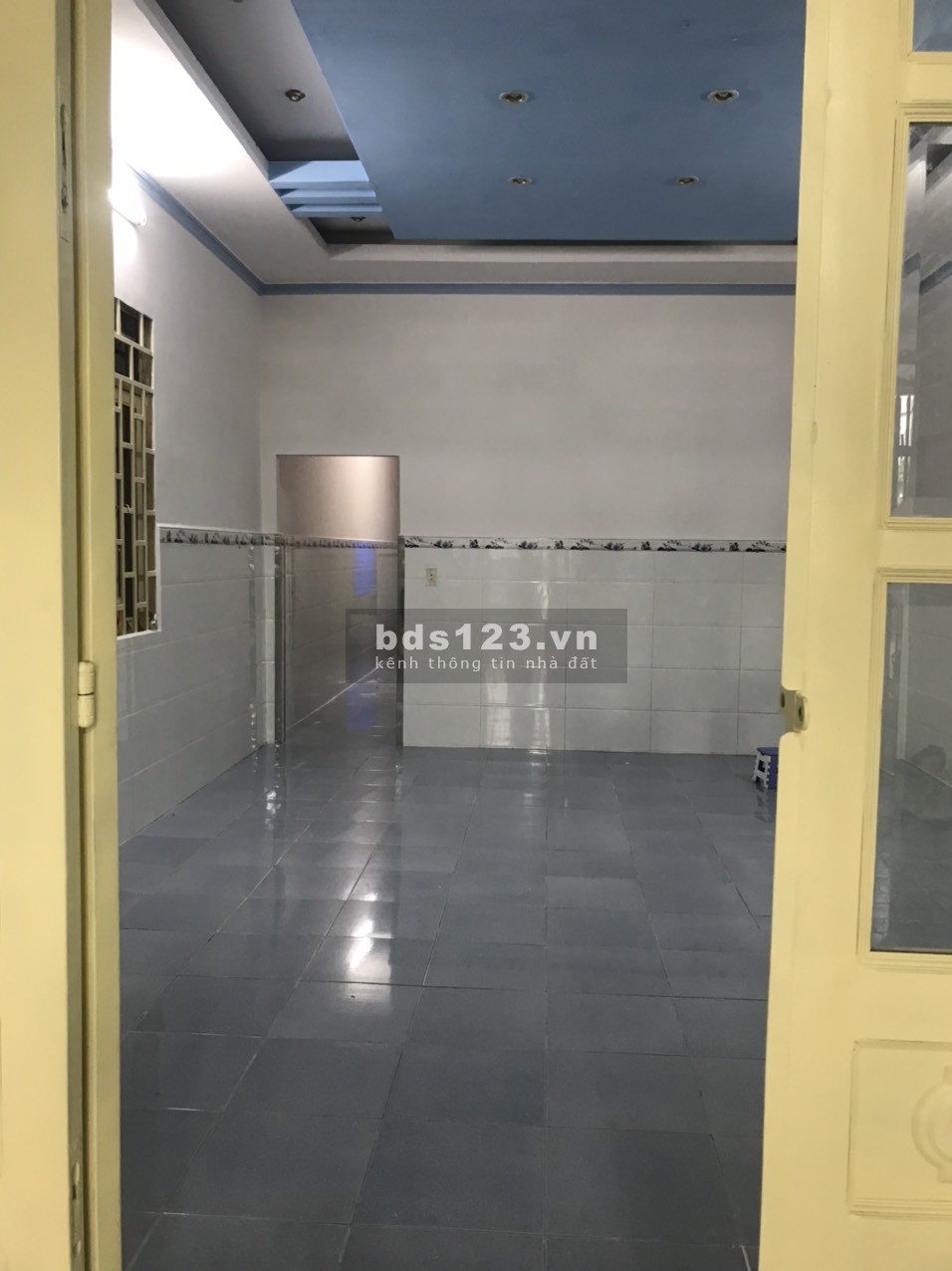 Nhà 154m2, sân cực rộng, khu mát mẻ, yên tĩnh, ở + làm văn phòng rất ok