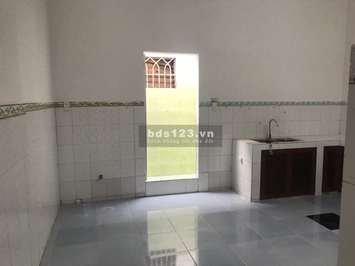 Nhà 154m2, sân cực rộng, khu mát mẻ, yên tĩnh, ở + làm văn phòng rất ok