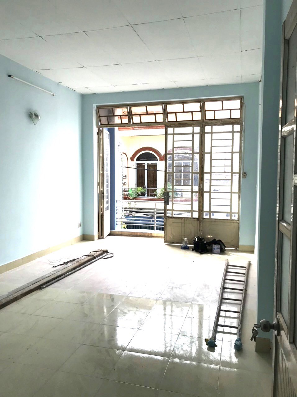 Cho thuê nhà 2MHẻm VTKD 8m Lê Thúc Hoạch quận Tân Phú 4 x 202T…