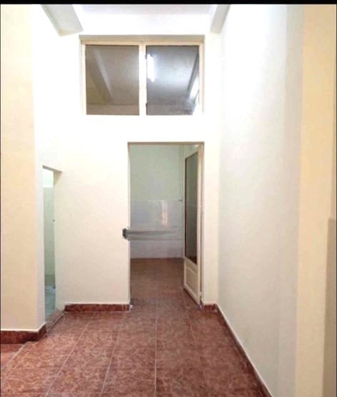 Cho thuê VTKD Thoại Ngọc Hầu quận Tân Phú 4 x 19m 3 Tâng chỉ 12 trieu