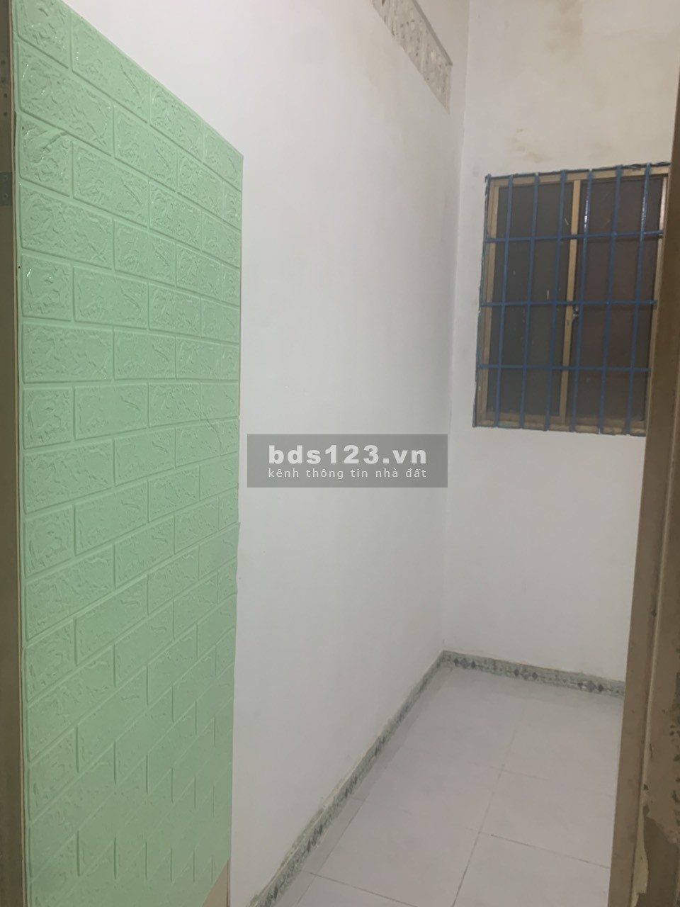 Bán nhà riêng 1 sẹc Nam Cao 1 tỷ 690tr DT 64m², phường Tân Phú, Quận 9