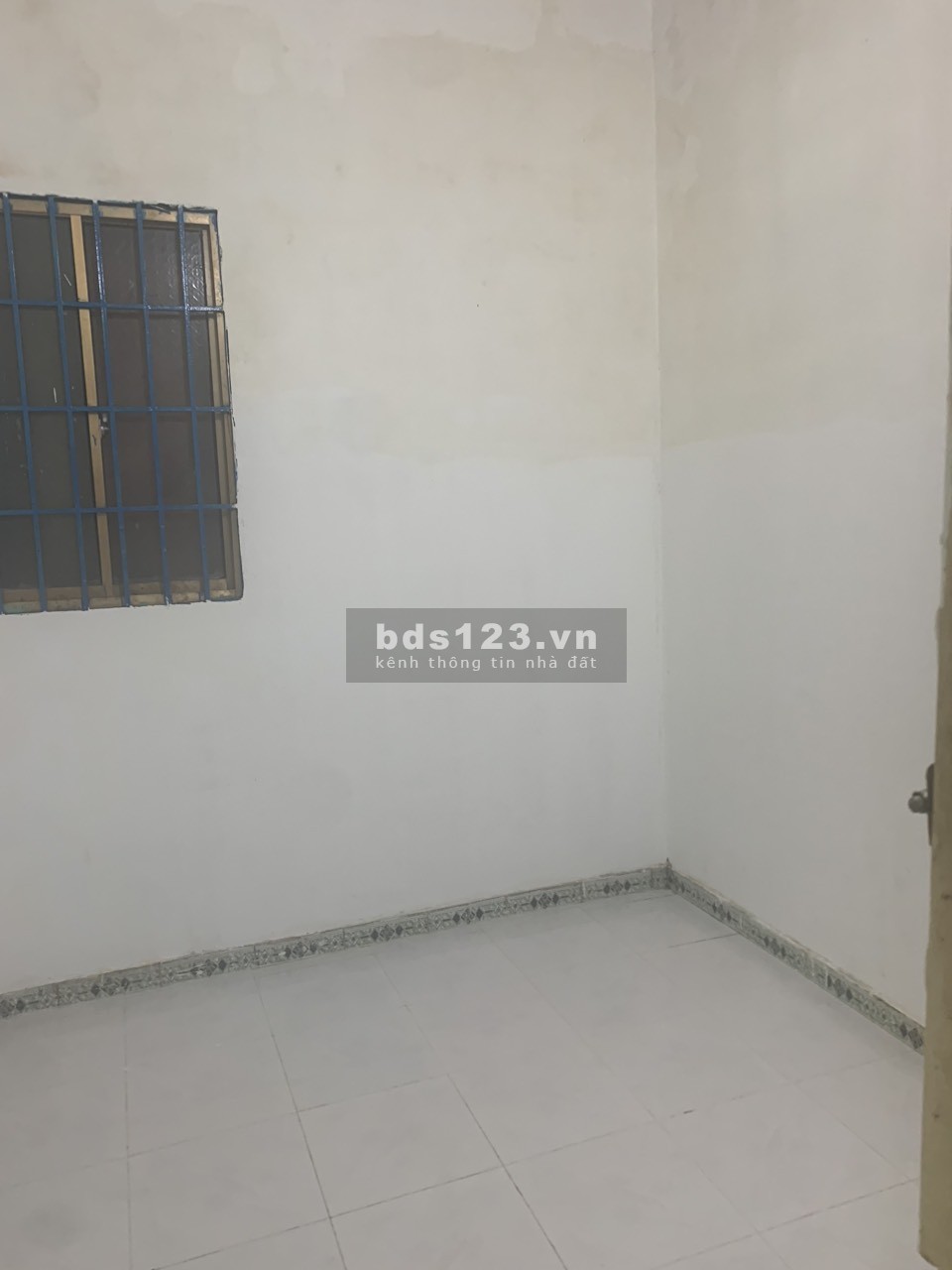 Bán nhà riêng 1 sẹc Nam Cao 1 tỷ 690tr DT 64m², phường Tân Phú, Quận 9