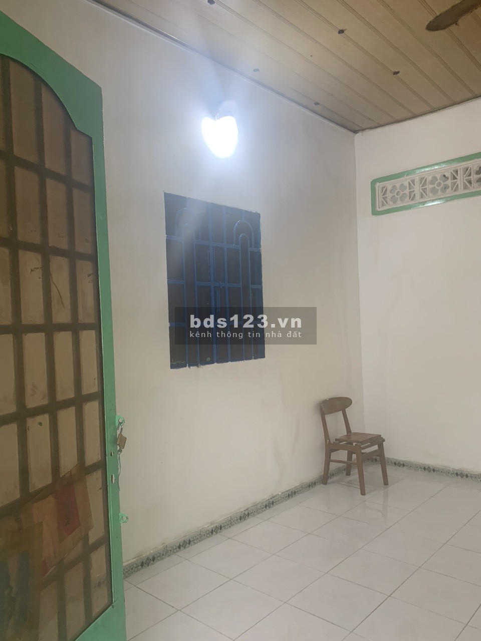 Bán nhà riêng 1 sẹc Nam Cao 1 tỷ 690tr DT 64m², phường Tân Phú, Quận 9