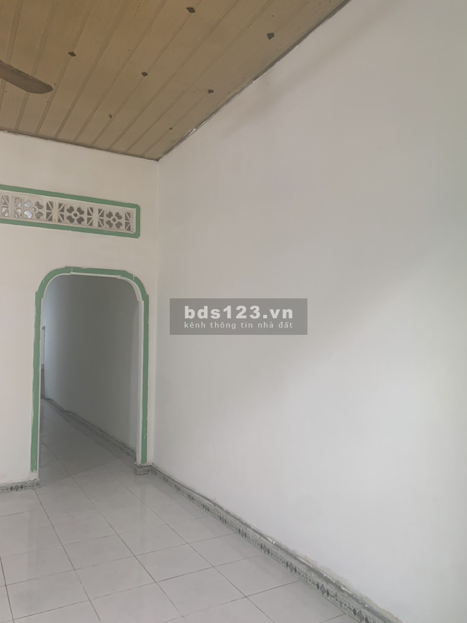 Bán nhà riêng 1 sẹc Nam Cao 1 tỷ 690tr DT 64m², phường Tân Phú, Quận 9