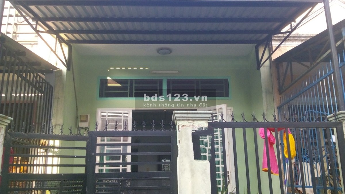 Nhà 4x16 1t1l 2pn ngay Lý Tế Xuyên. Hđ 2 năm giữ giá chỉ 7 triệu