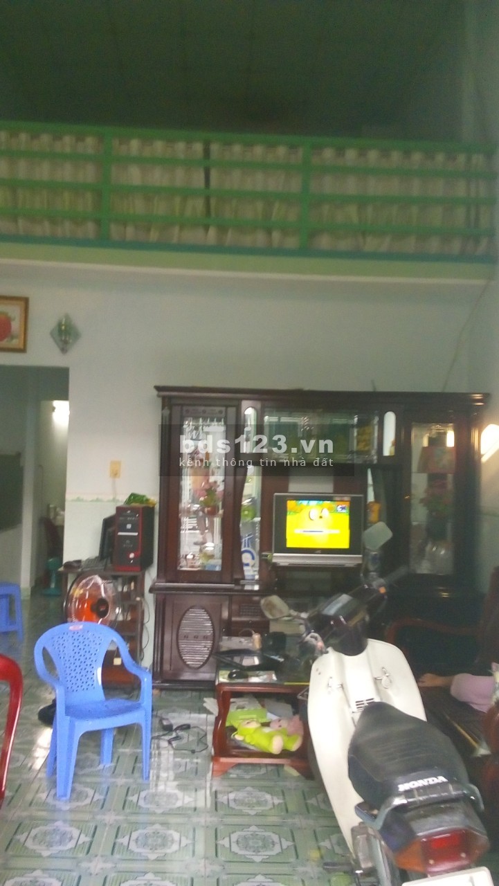 Nhà 4x16 1t1l 2pn ngay Lý Tế Xuyên. Hđ 2 năm giữ giá chỉ 7 triệu