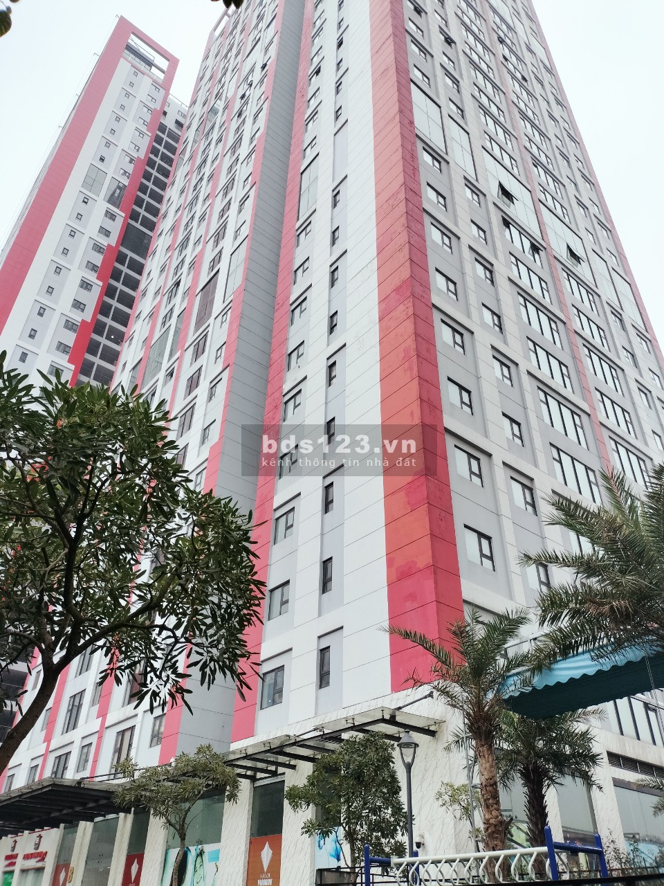 Rẻ nhất Cầu Giấy cơ hội cuối cùng sở hữu căn 2Pn mới toanh full nội thất cao cấp, chiết khấu gần 7%