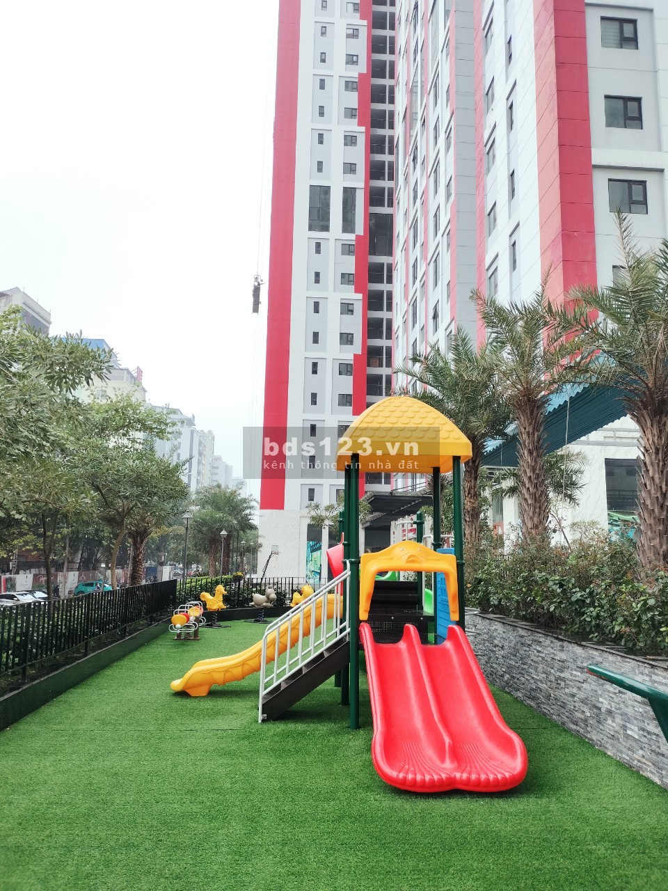 Rẻ nhất Cầu Giấy cơ hội cuối cùng sở hữu căn 2Pn mới toanh full nội thất cao cấp, chiết khấu gần 7%