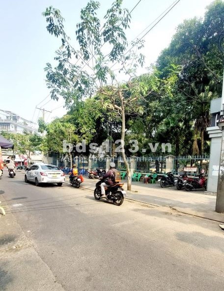 Bán dãy trọ đường Thiên Phước, Tân Bình, diện tích 92m2 giá 10.49 tỷ đồng