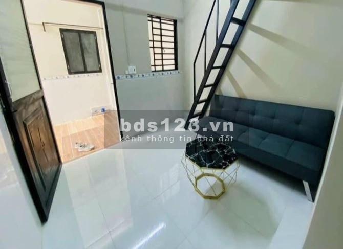 Bán dãy nhà trọ gồm 10 phòng tại đường Nguyễn Văn Kha, Củ Chi dt 300m2 giá rẻ 820 triệu