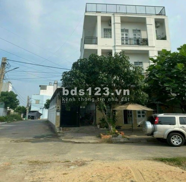 Bán nhà trọ CHDV tại đường 22, Linh Đông, Thủ Đức 10x20m, 16 phòng thu 80tr/th