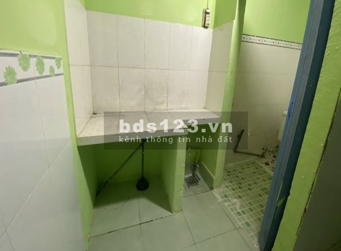 Bán nhà trọ tại Huỳnh Tấn Phát, Nhà Bè 64m2, 4 phòng giá 3,45 tỷ có SHR