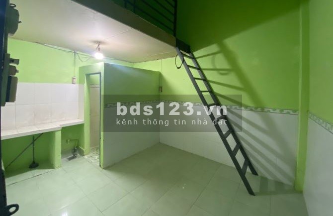 Bán nhà trọ tại Huỳnh Tấn Phát, Nhà Bè 64m2, 4 phòng giá 3,45 tỷ có SHR