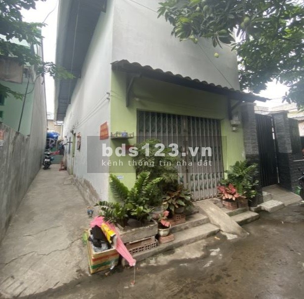Bán nhà trọ tại Huỳnh Tấn Phát, Nhà Bè 64m2, 4 phòng giá 3,45 tỷ có SHR
