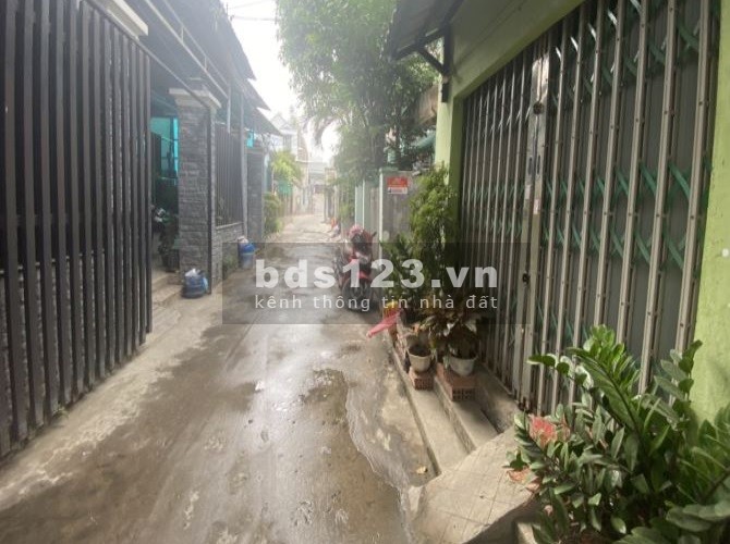 Bán nhà trọ tại Huỳnh Tấn Phát, Nhà Bè 64m2, 4 phòng giá 3,45 tỷ có SHR