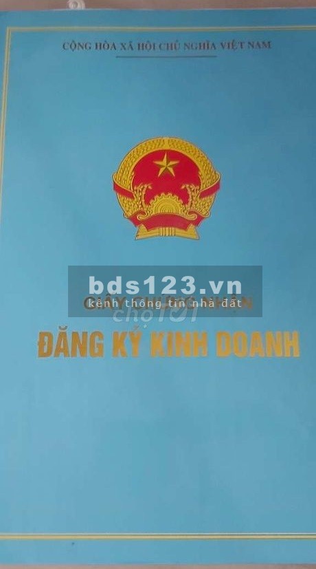 Cần bán dãy trọ 12 phòng và 1 kiot tại Dĩ An, tổng diện tích 288,3m2 giá 17,5 tỷ TL