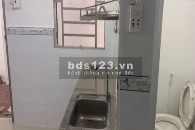 Chủ nhà cần bán gấp dãy trọ tại Lê Thị Hởi, Tân Thông Hội, Củ Chi 129m2, 1kiot, 5p giá 980 triệu