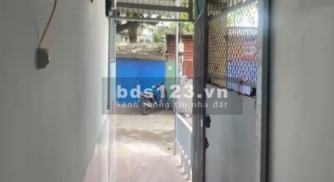 Chủ nhà cần bán gấp dãy trọ tại Lê Thị Hởi, Tân Thông Hội, Củ Chi 129m2, 1kiot, 5p giá 980 triệu