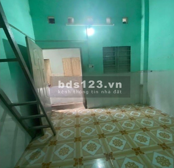 Chủ nhà cần bán nhà trọ 190m2, 16 phòng tại Củ Chi với giá nhỉnh 1 tỷ