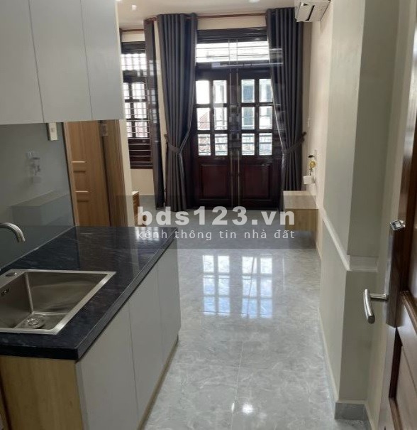 Chính chủ bán tòa căn hộ dịch vụ 11 phòng tại Gò Dầu, Tân Phú, dòng tiền 50 triệu ổn định