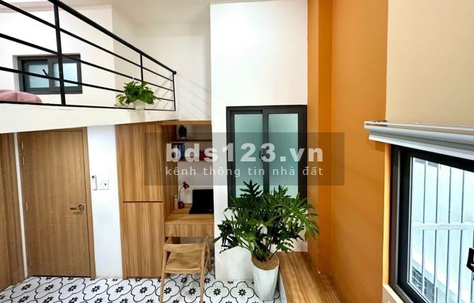 Bán dãy trọ mới đây diện tích 140m2 quận 7 cạnh Lottte giá 28 tỷ đồng