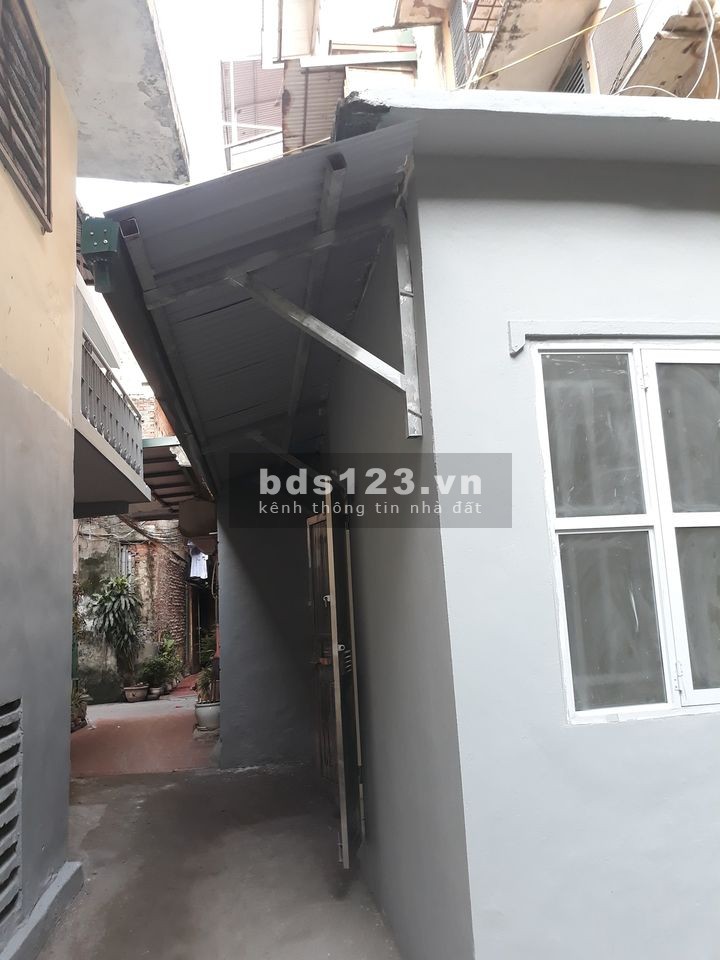 Bán nhà khu Trung tâm Quận Hai Bà Trưng, TP. Hà Nội