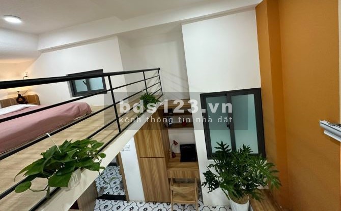 Bán dãy trọ mới đây diện tích 140m2 quận 7 cạnh Lottte giá 28 tỷ đồng