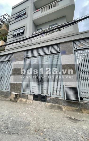 Bán nhà trọ 11.5 tỷ đồng tại đường Linh Đông, Thủ Đức với 22 căn hộ dịch vụ, diện tích 150m2.