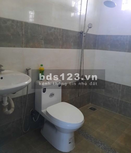 Bán căn hộ dịch vụ 12.9 tỷ đồng diện tích 134m2, Tam Bình, Thủ Đức