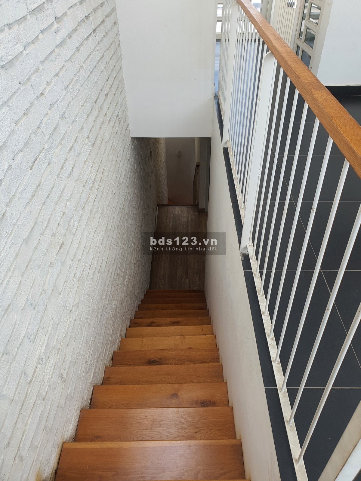 Nhà hẻm nhựa 6m, phường Long Trường, TP. Thủ Đức (Quận 9)