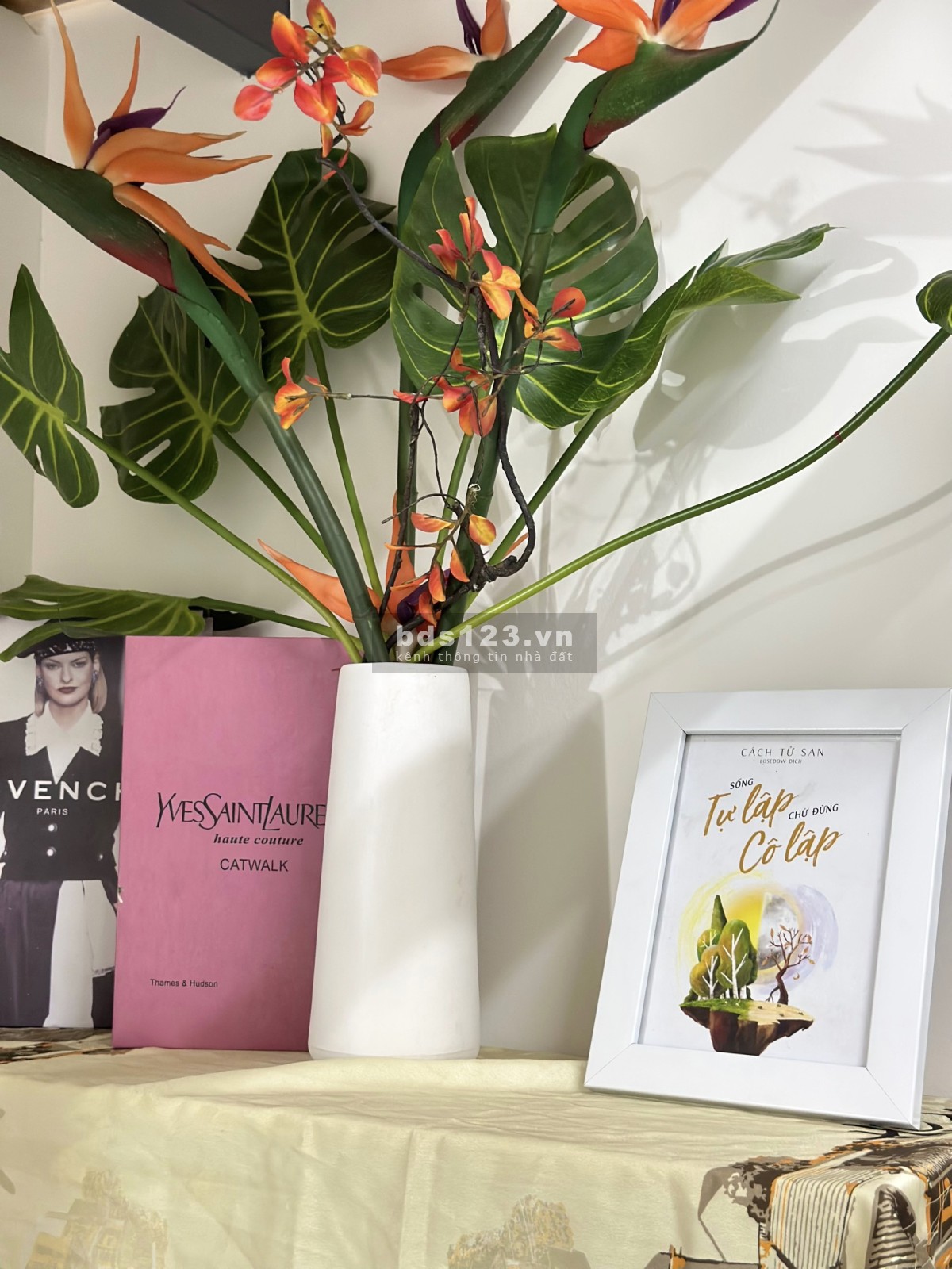 Cho thuê phòng có gác mới xây thoáng mát giá rẻ Nguyễn Thái Sơn p5 Gò Vấp