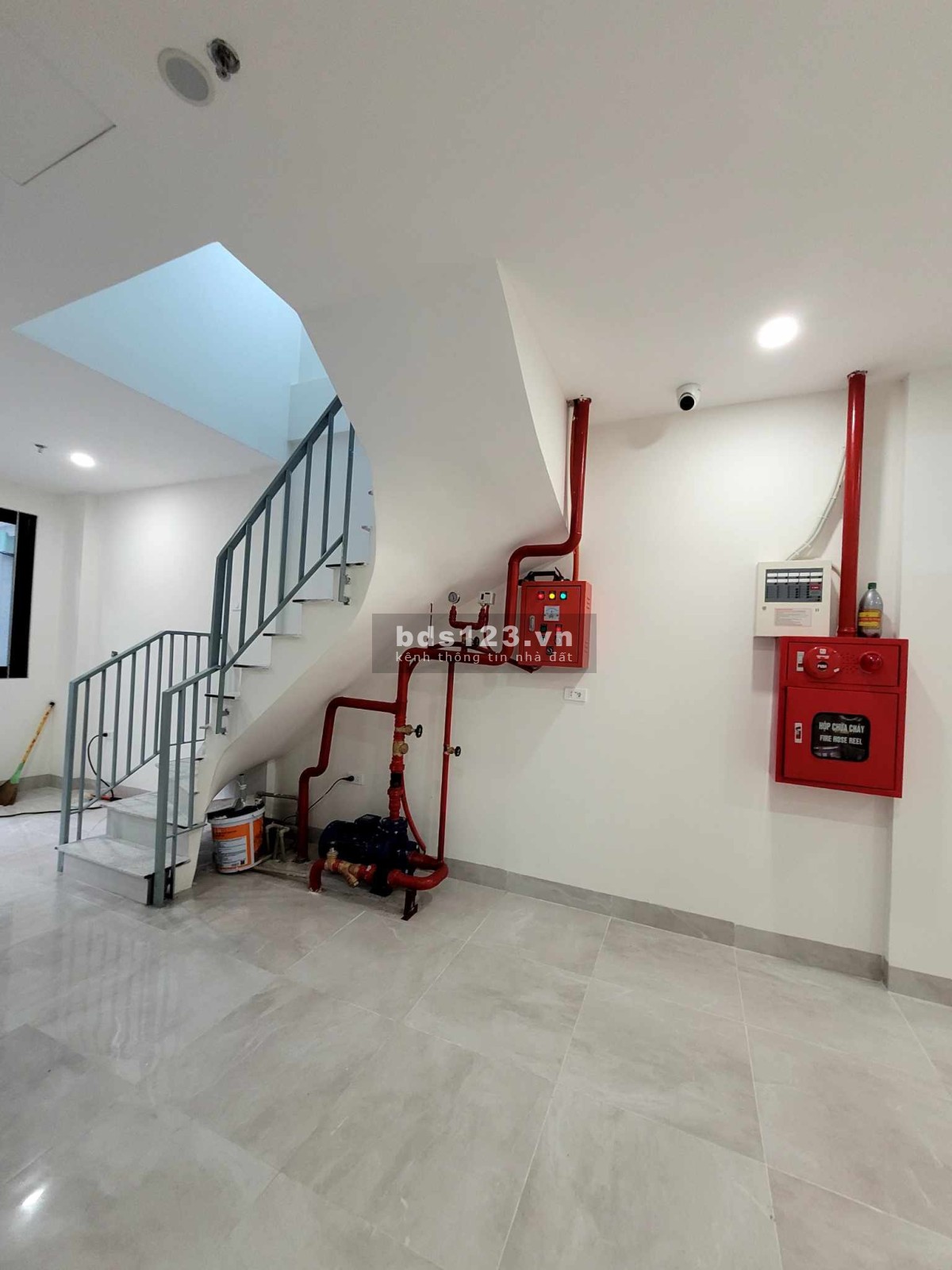 Bán tòa căn CCMN Cầu Giấy, siêu đẹp, DT 65m2, 7 tầng, mặt tiền 4.5m, giá bán 15 tỷ