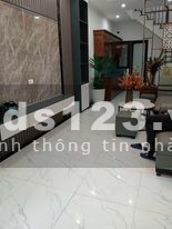 Bán Nhà Lĩnh Nam 40m x 5 Tầng ô tô đỗ cửa - Ngõ thông hai đầu gần phố giá 4,25 Tỷ