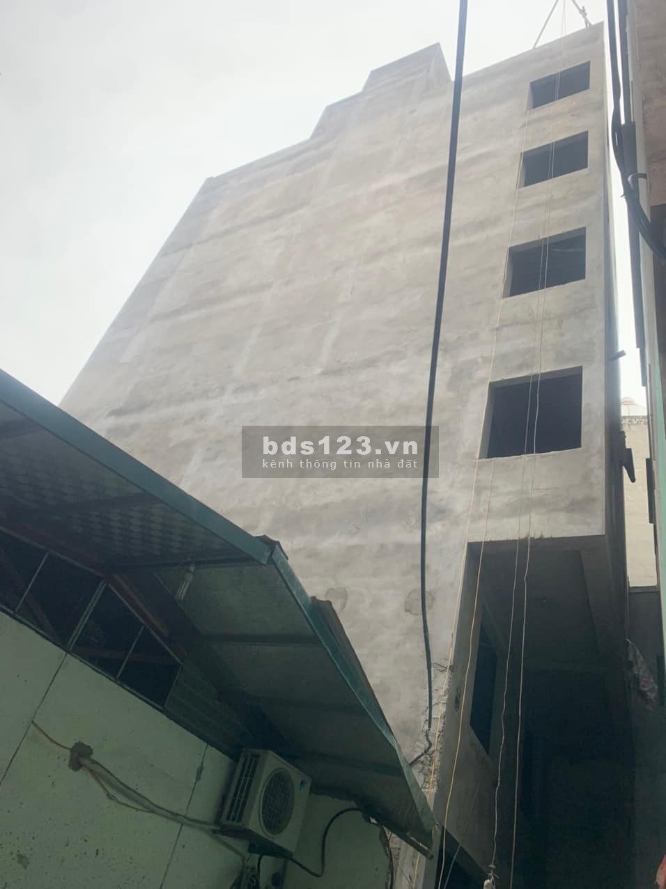 Bán căn CCMN Mỹ Đình. 68m2, 18 phòng khép kín, 7 tầng, giá 10.5 LH 09727260xx