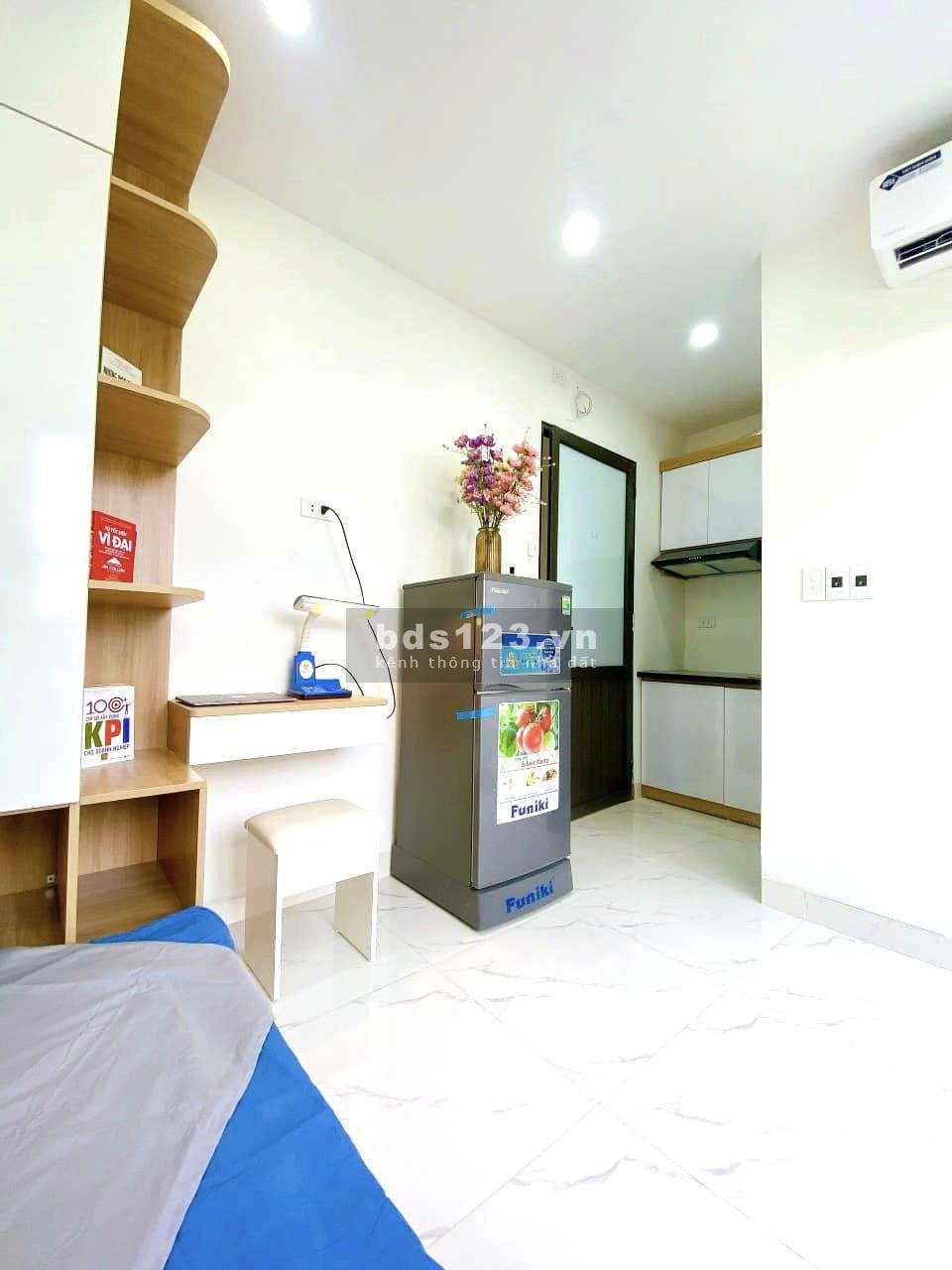 Bán căn CCMN Mỹ Đình. 68m2, 18 phòng khép kín, 7 tầng, giá 10.5 LH 09727260xx