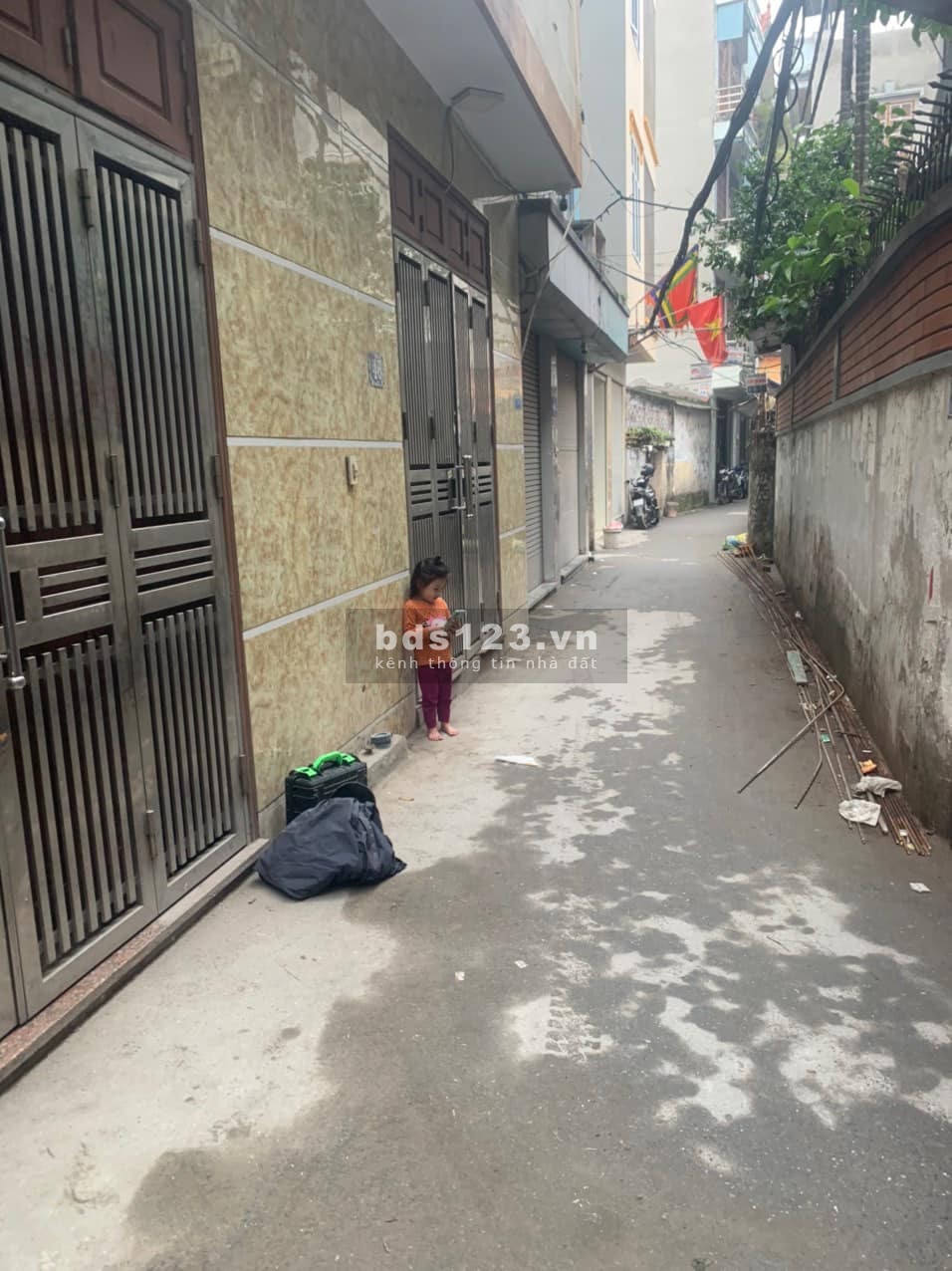 Bán căn CCMN Mỹ Đình. 68m2, 18 phòng khép kín, 7 tầng, giá 10.5 LH 09727260xx