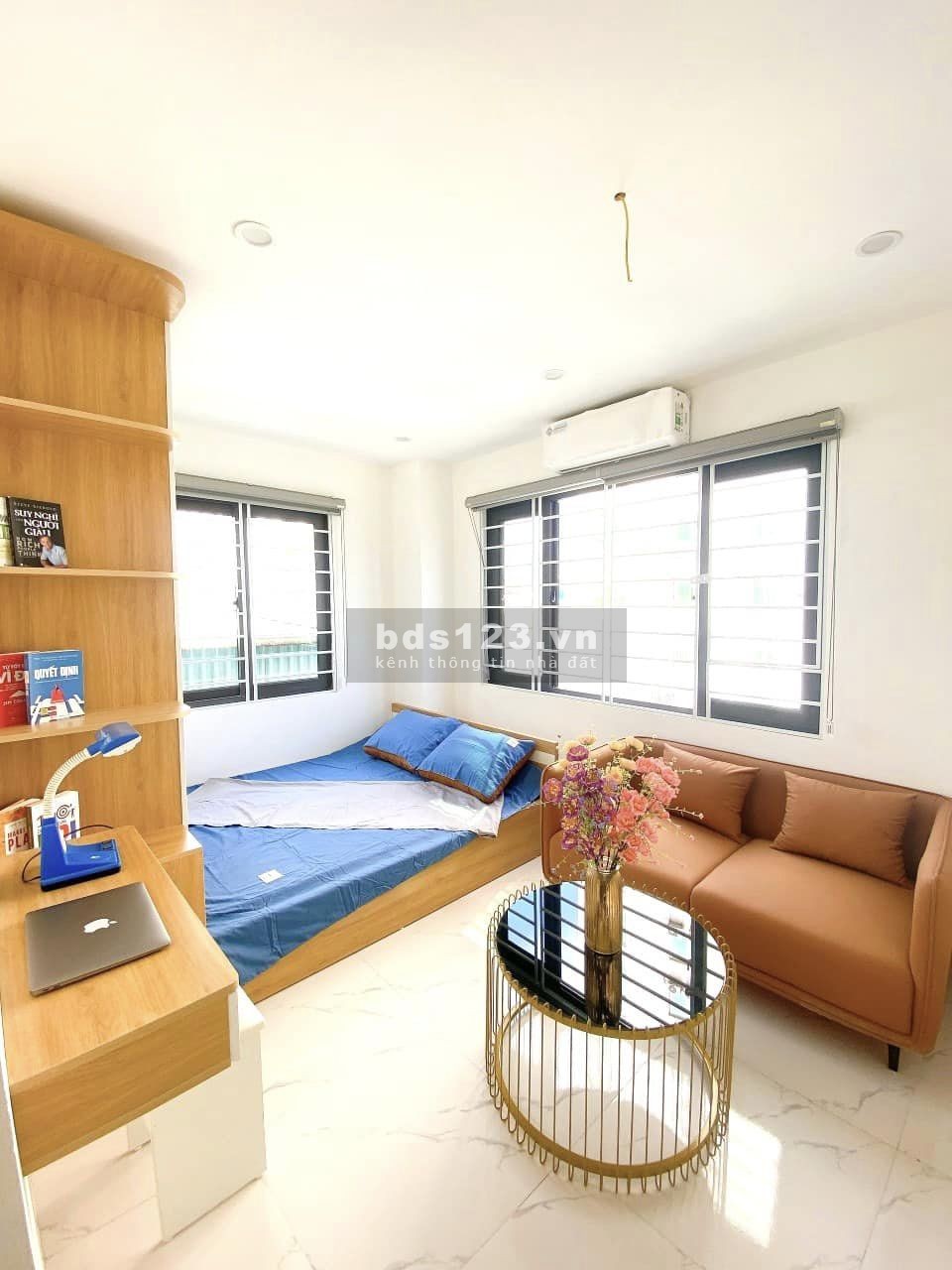 Bán căn CCMN Mỹ Đình. 68m2, 18 phòng khép kín, 7 tầng, giá 10.5 LH 09727260xx