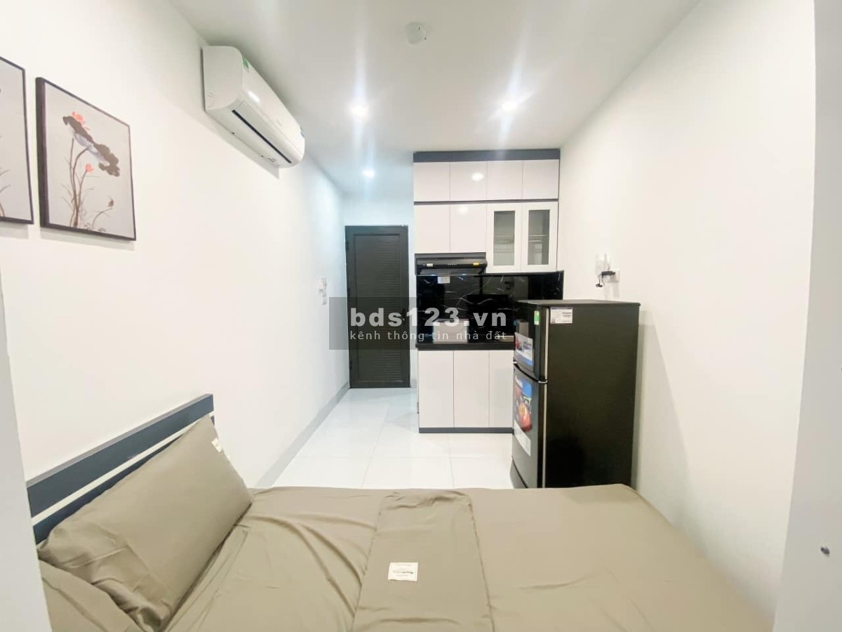 Bán tòa CCMN hiếm có tại Đức Diễn, DT 50m2, thiết kế 6 tầng, sổ đỏ chính chủ, giá bán 8.4 tỷ