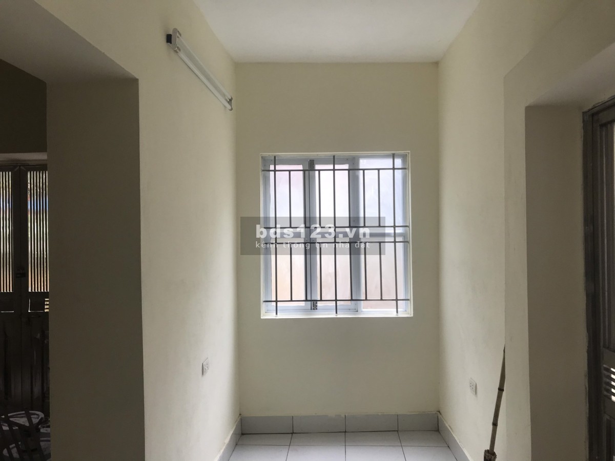 Bán nhà khu Trung tâm Quận Hai Bà Trưng, TP. Hà Nội
