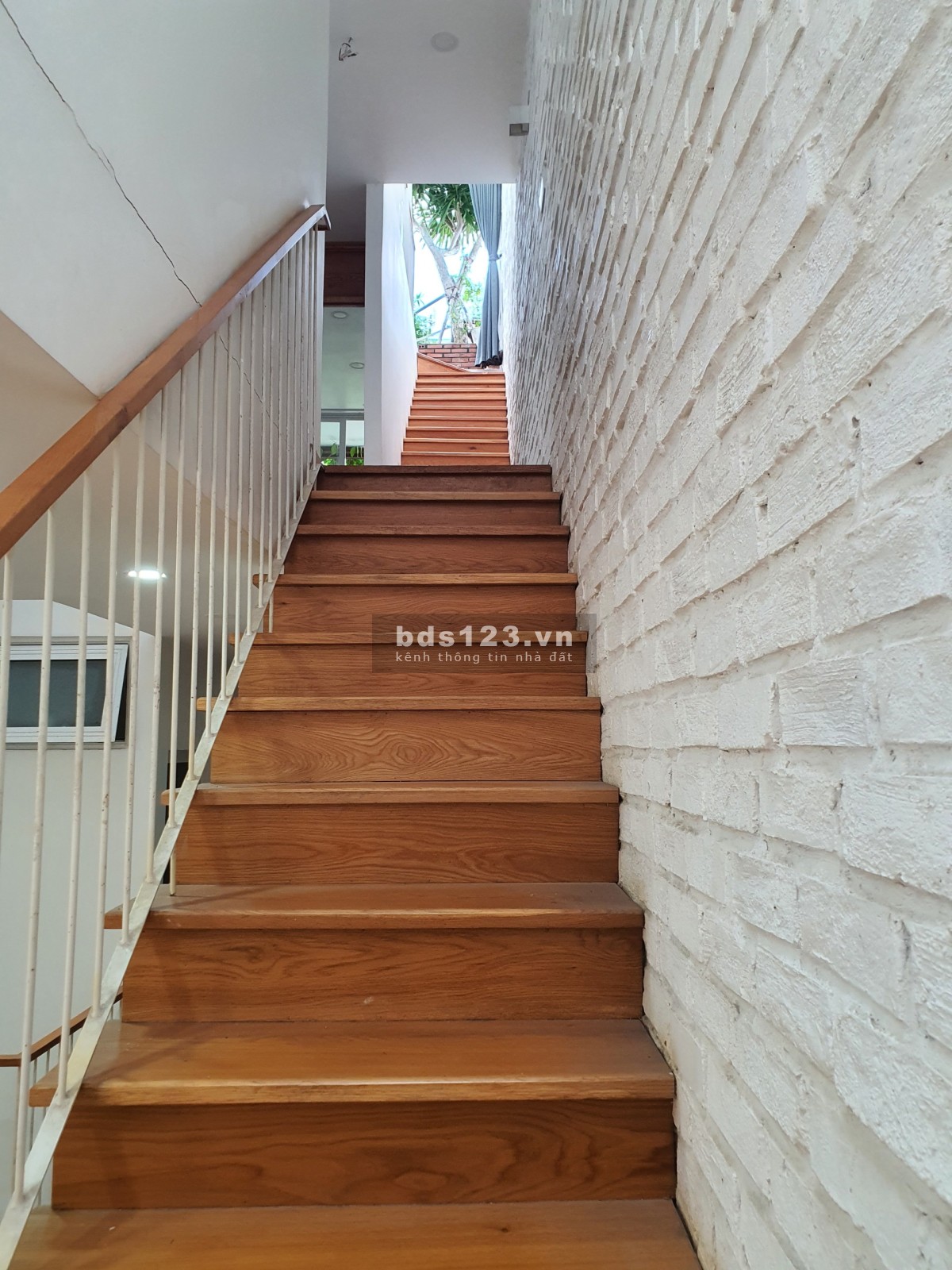 Nhà hẻm nhựa 6m, phường Long Trường, TP. Thủ Đức (Quận 9)