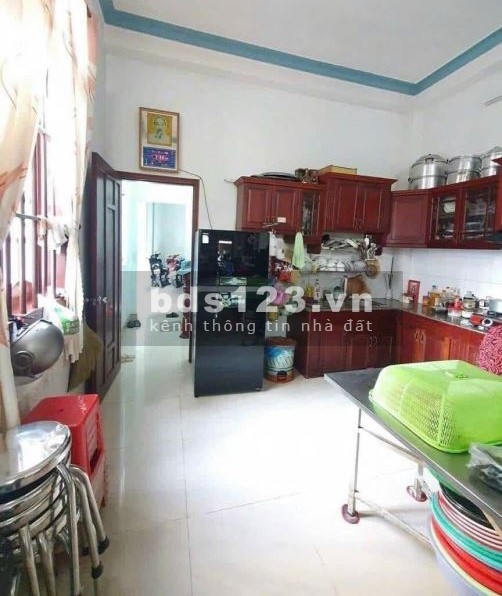 Bán nhà 4 tầng, thiết kế 18 phòng, diện tích 120m2 tại Bình Thọ, Thủ Đức