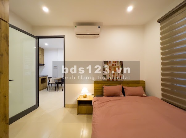 Cần bán tòa CHDV tại Thanh Xuân, diện tích 118M2 7 tầng 30PKK doanh thu 140 triệu giá 21.5 tỷ